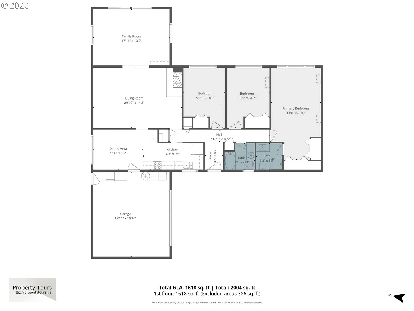 Floor Plan-# 2