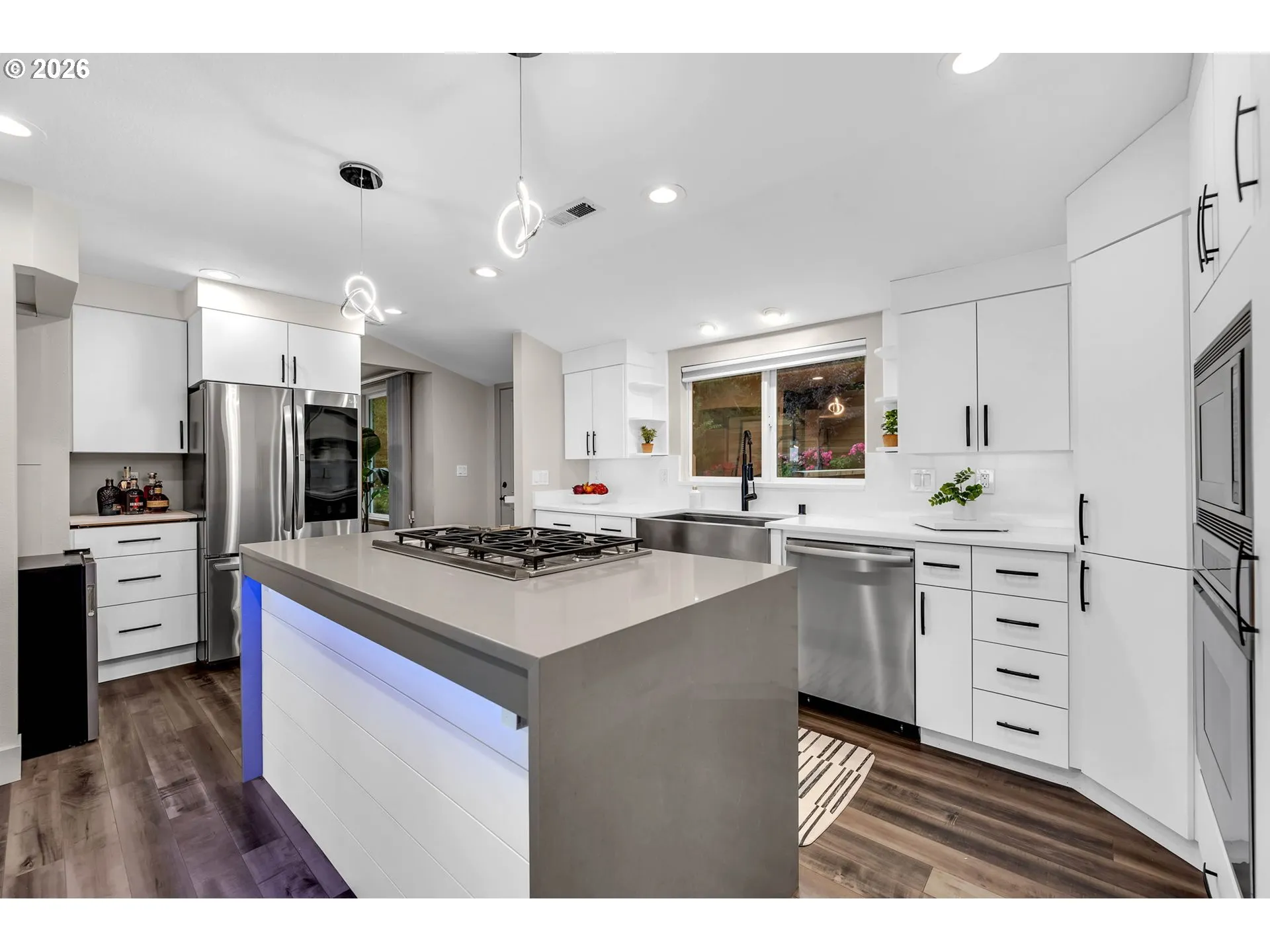 Kitchen-# 1