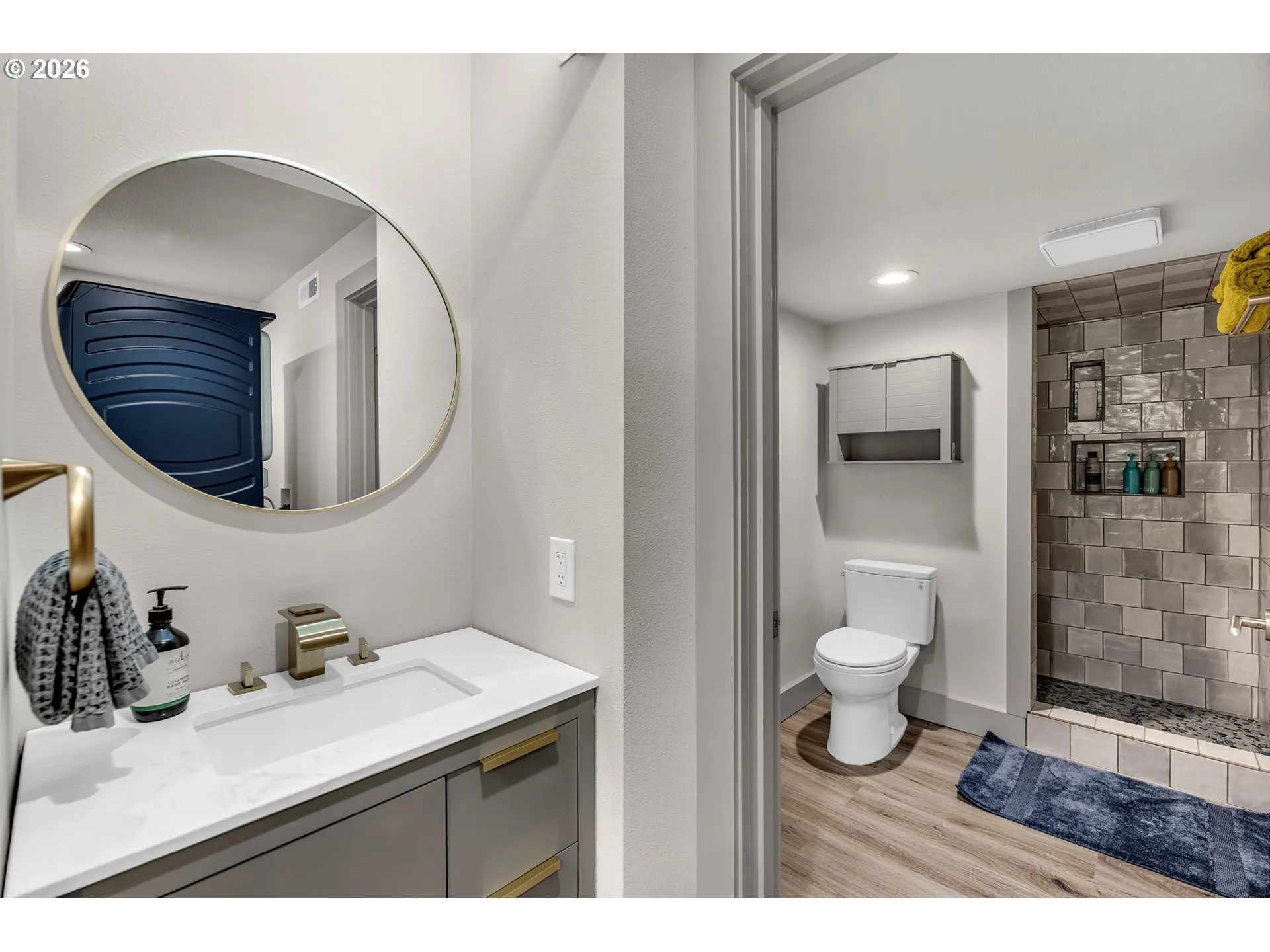 Bathroom-Lower