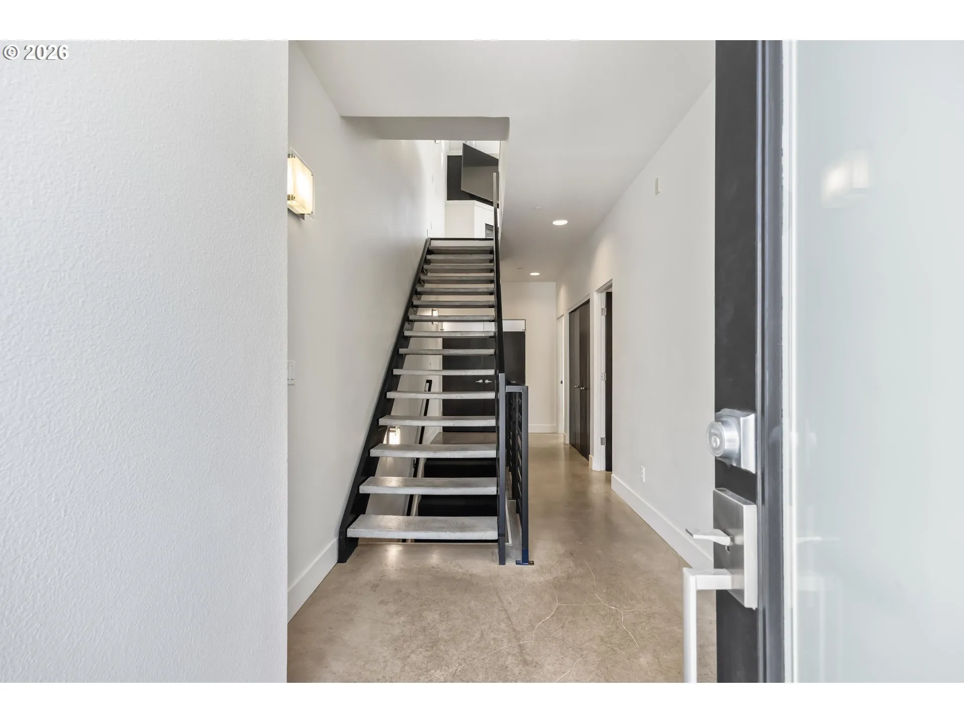 Entrance/Foyer