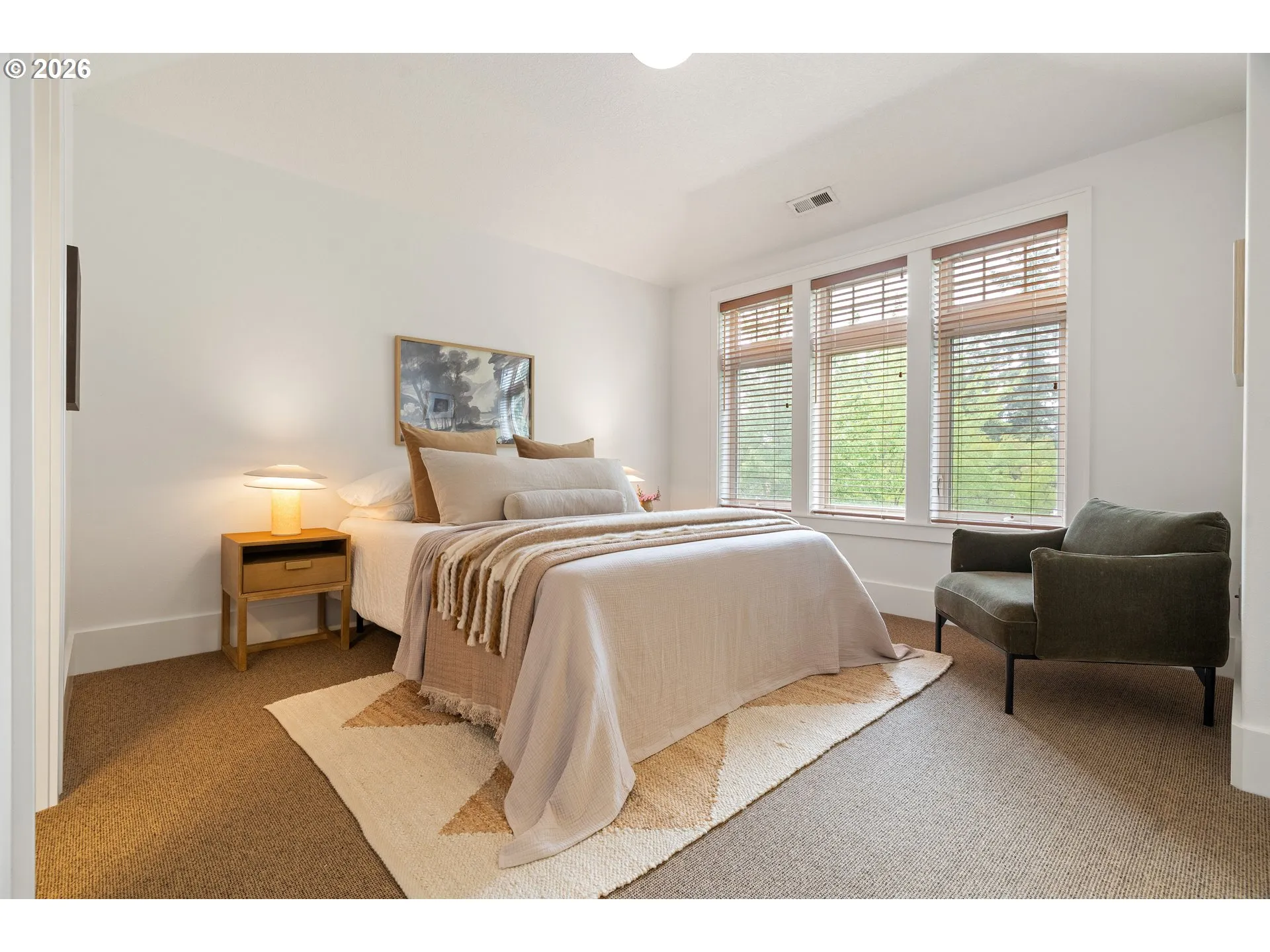 Bedroom, Primary #2