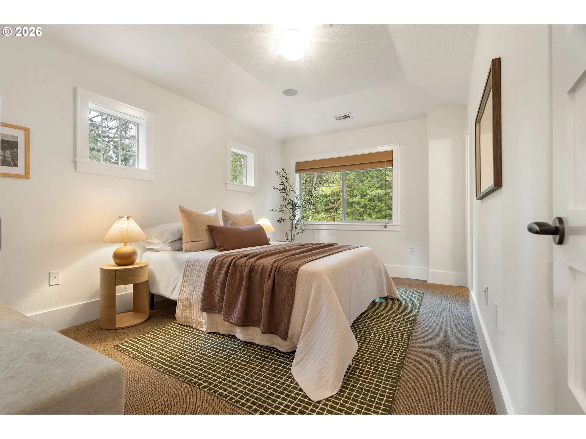 Primary Bedroom-Upper
