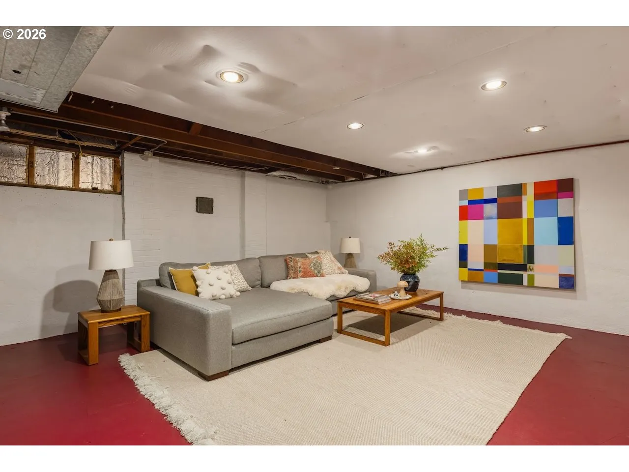 Family Room-Lower
