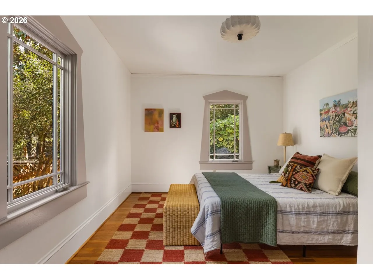 Bedroom-# 1