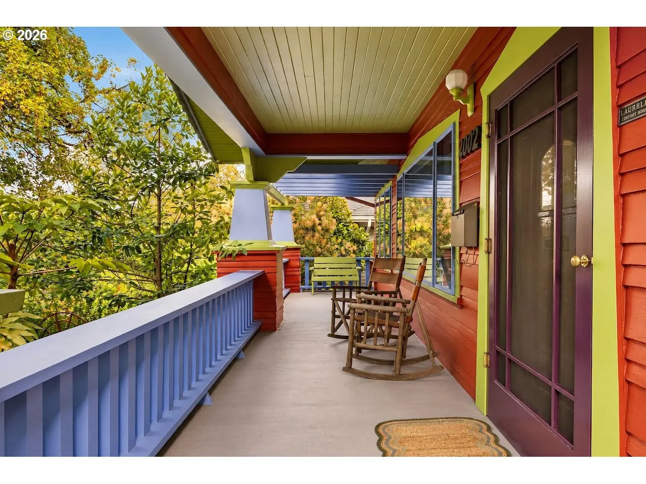 Porch