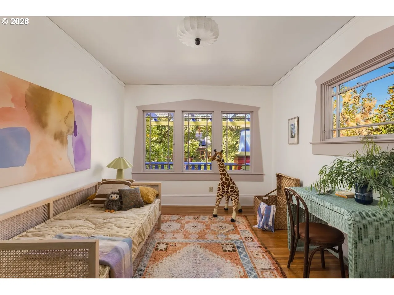 Bedroom-# 2