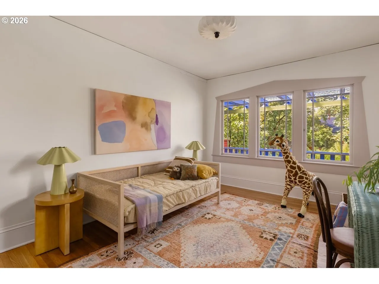 Bedroom-# 2