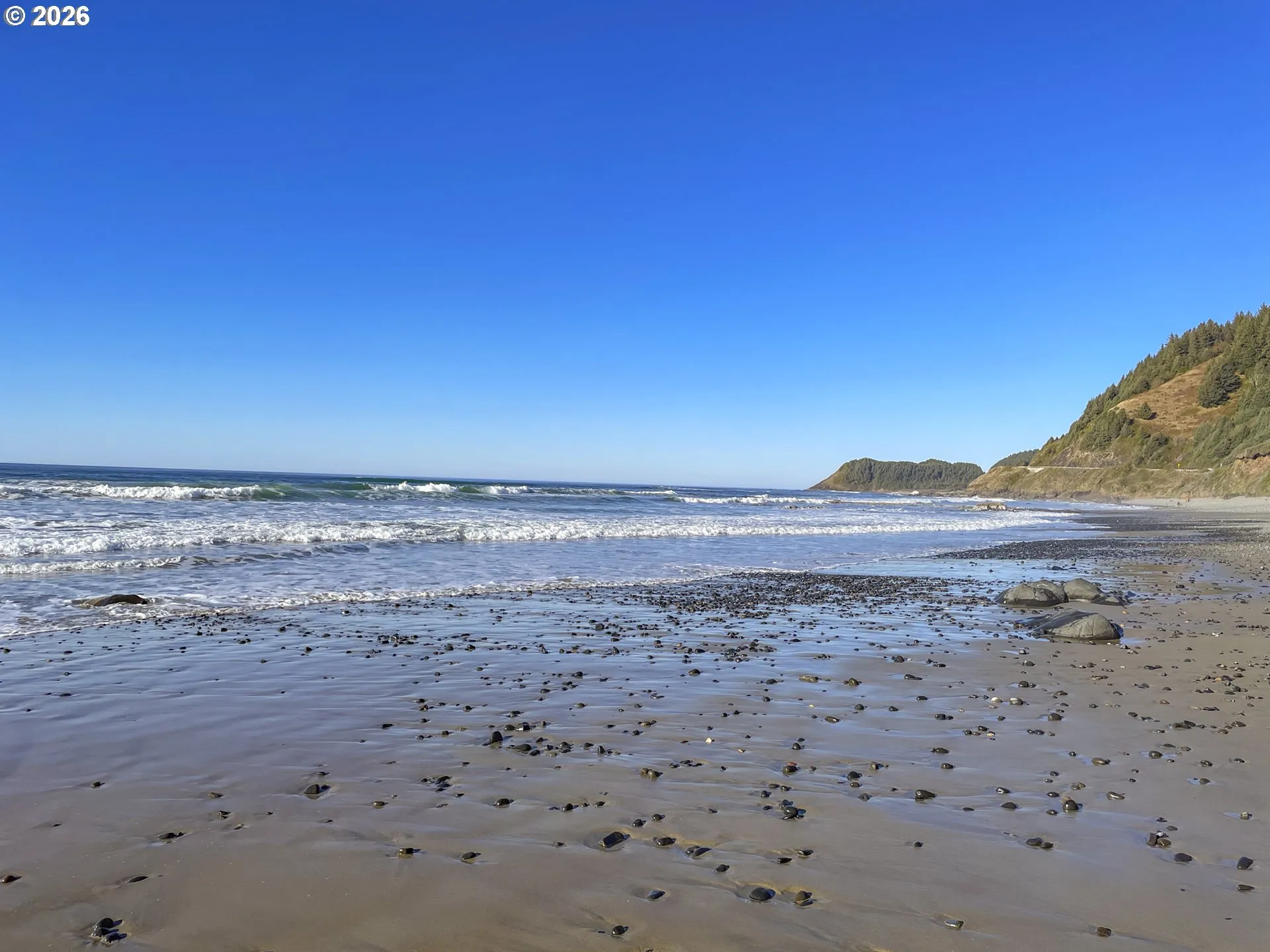 Beach Access