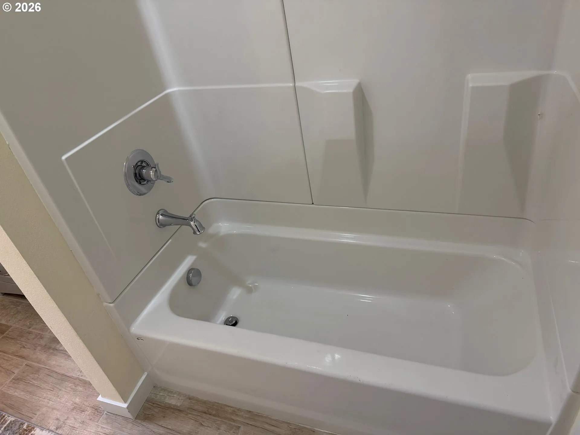 Attached Bathroom #2