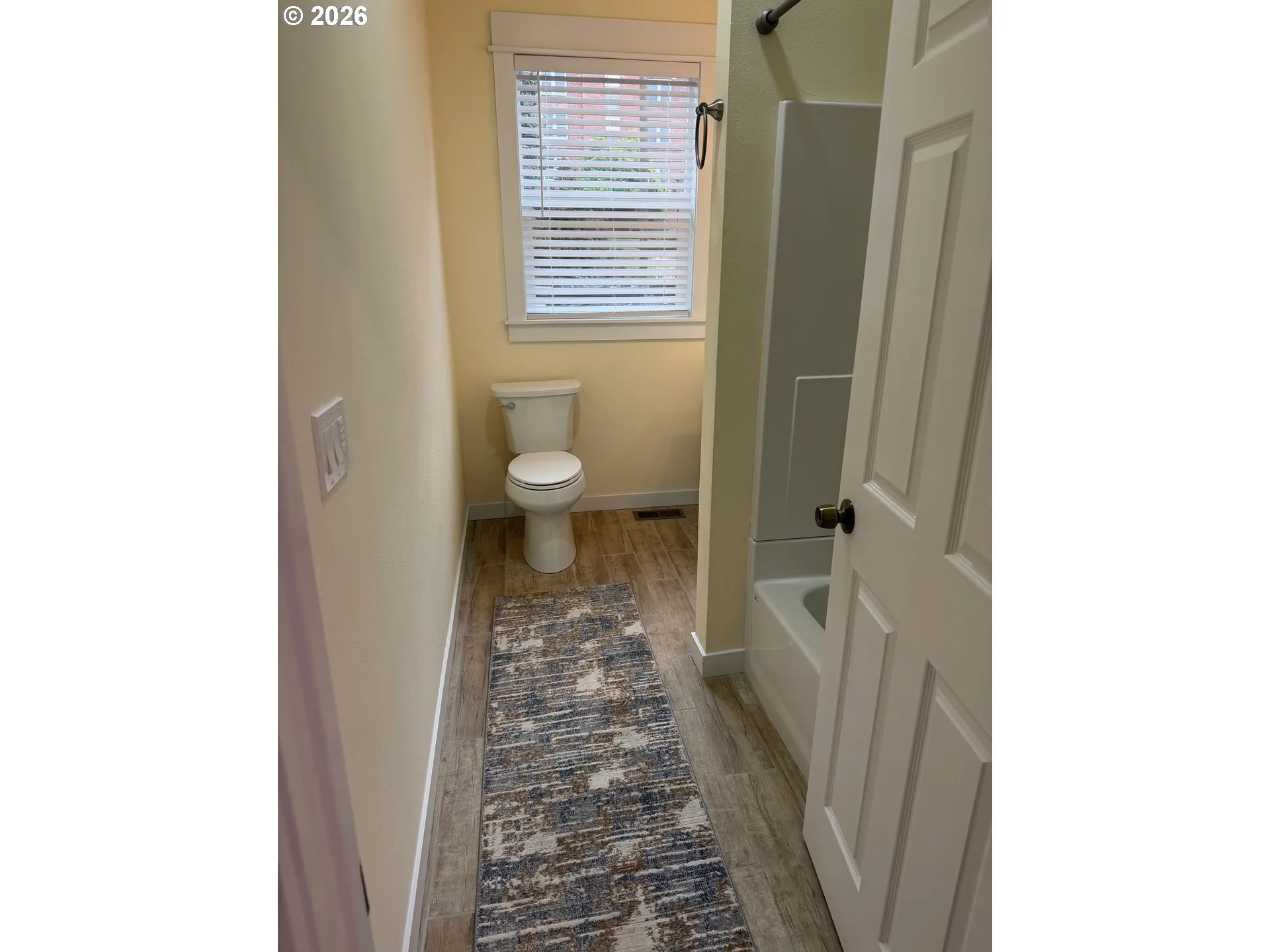 Attached Bathroom #2-Full Bathroom