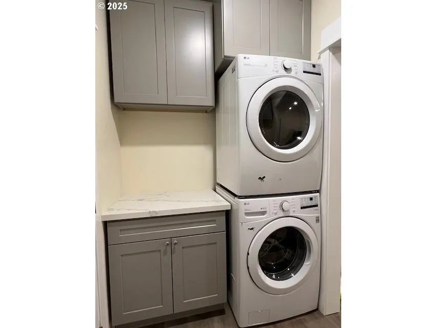 Laundry-# 1