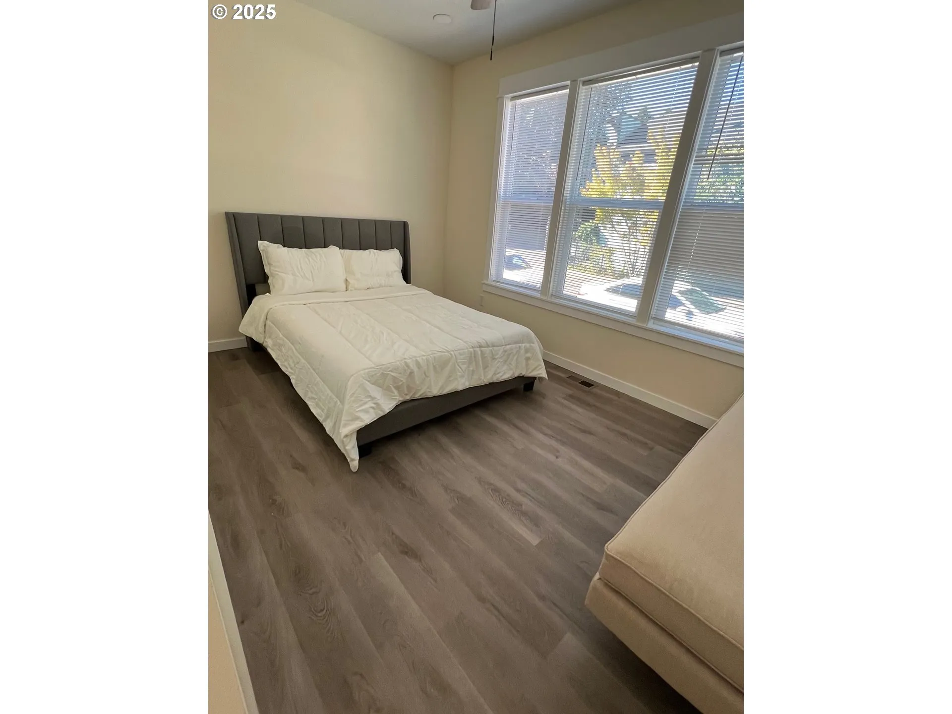 Bedroom, Primary #2-Ceiling Fan