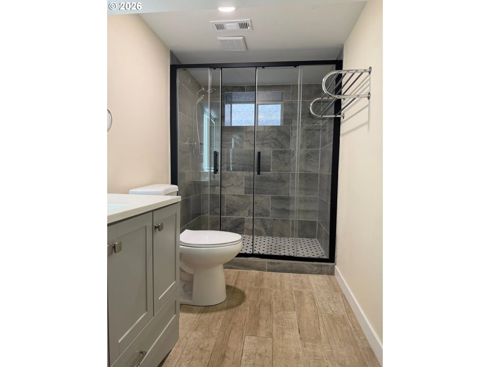Attached Bathroom #3-Full Bathroom