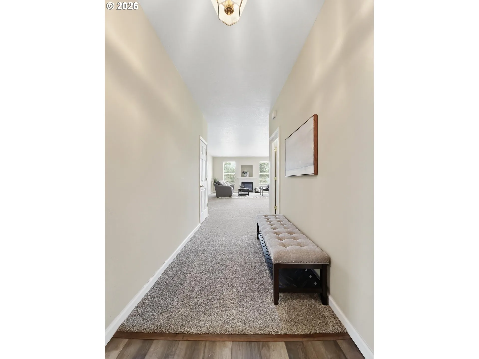 Entrance/Foyer