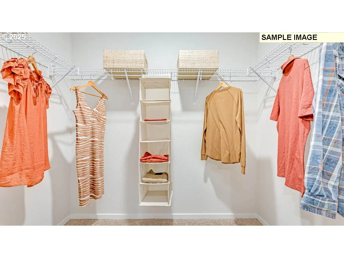 Primary Bedroom-Walk-In Closet