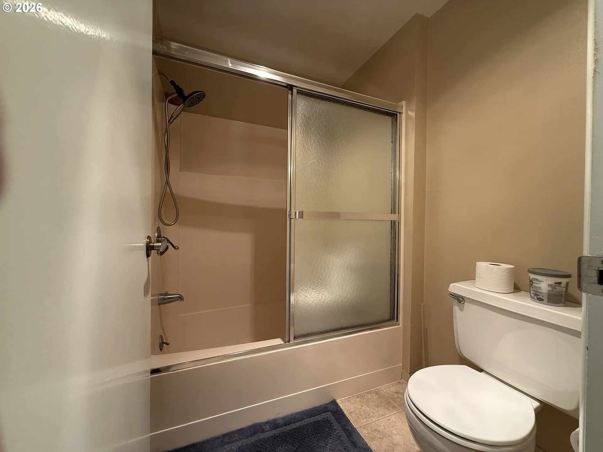 Attached Bathroom #1-Full Bathroom