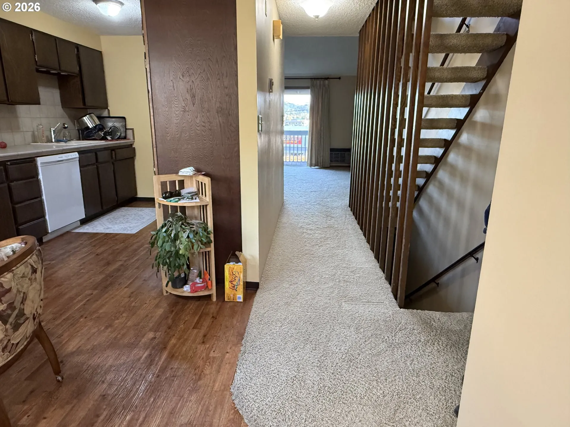 Entrance/Foyer