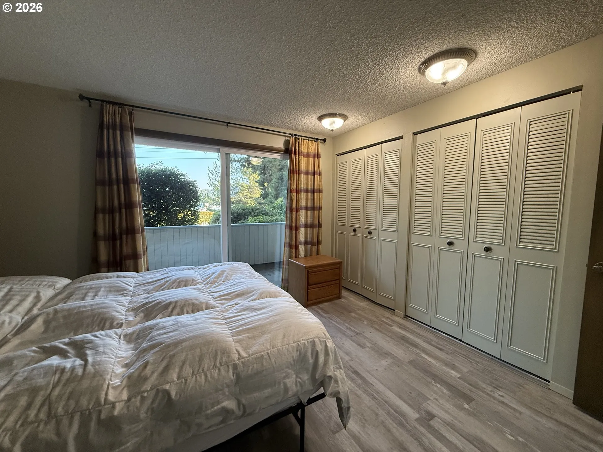 Primary Bedroom-Lower