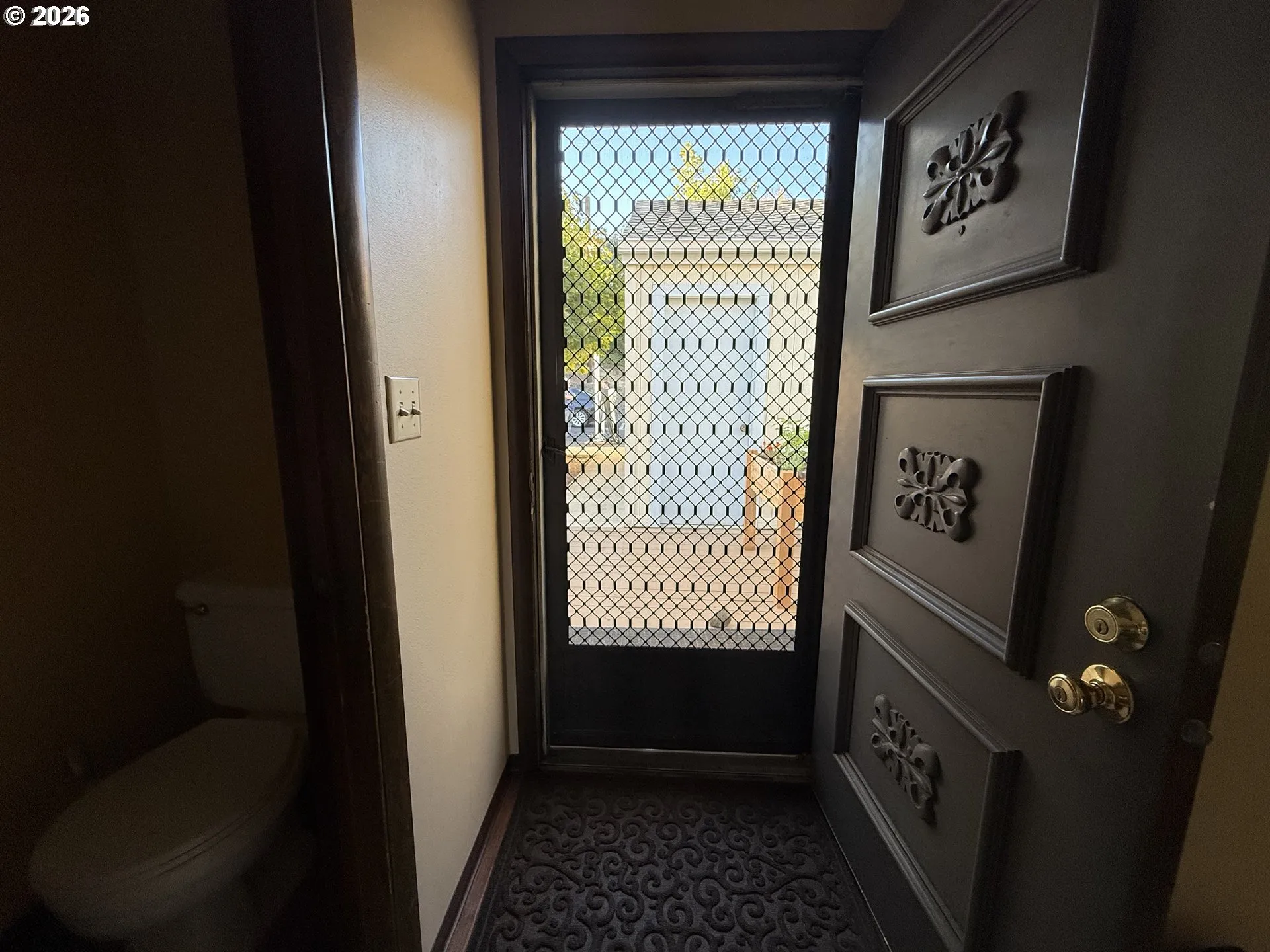 Entrance/Foyer