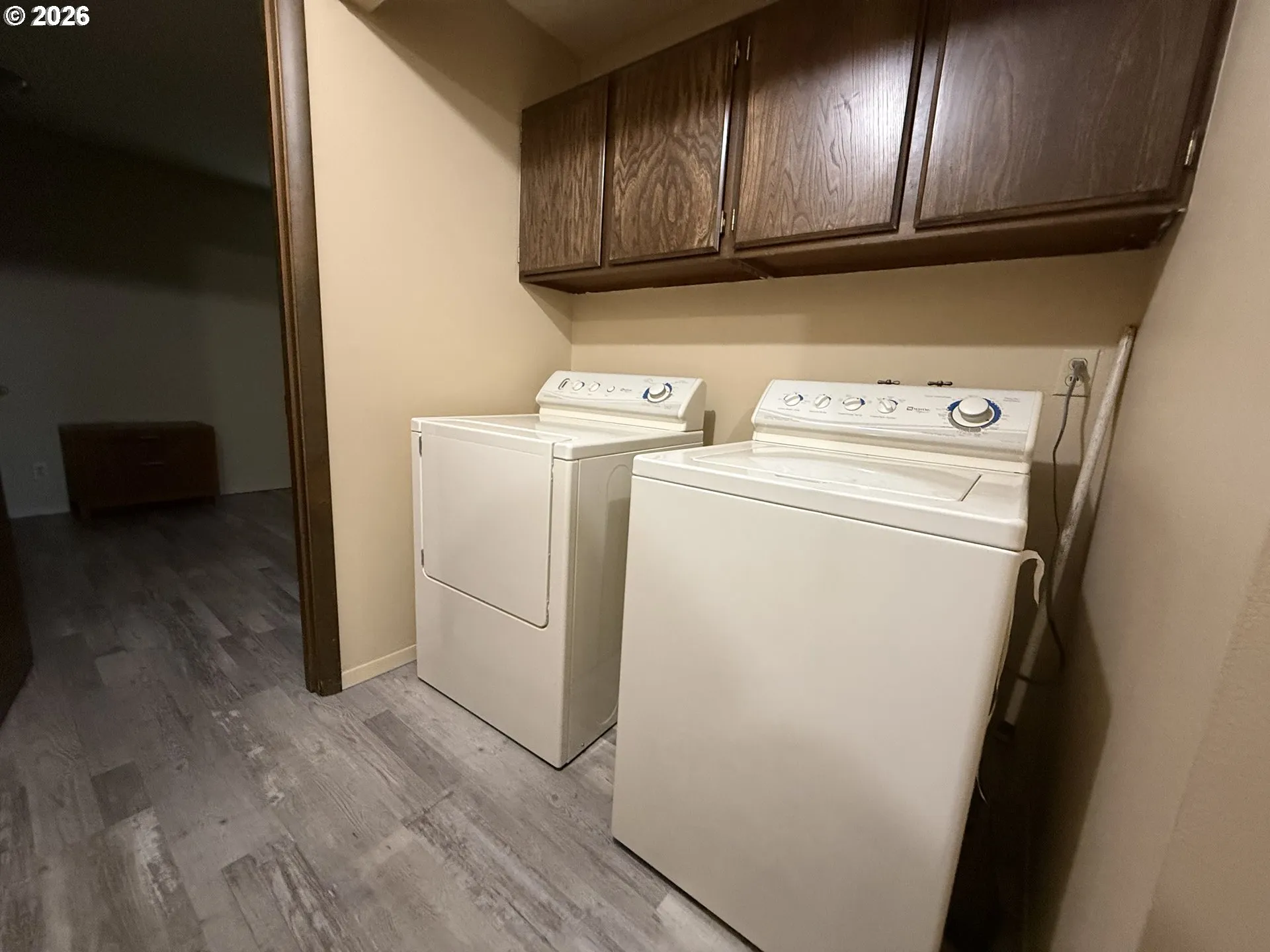 Laundry-Lower