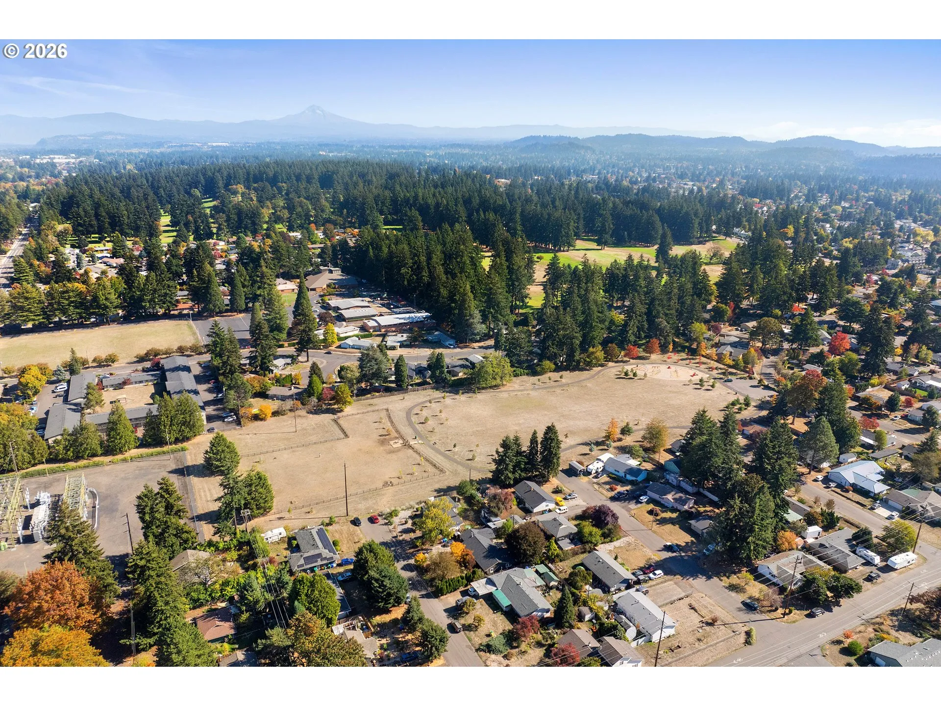 Community Park