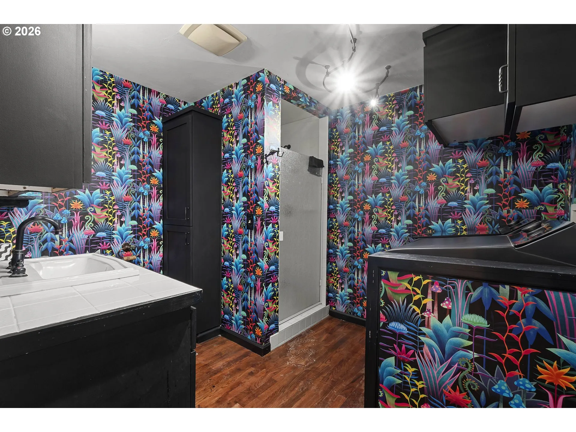 En Suite Bathroom
