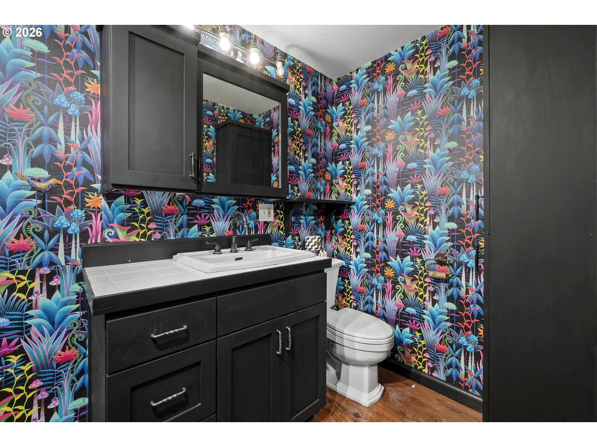 En Suite Bathroom