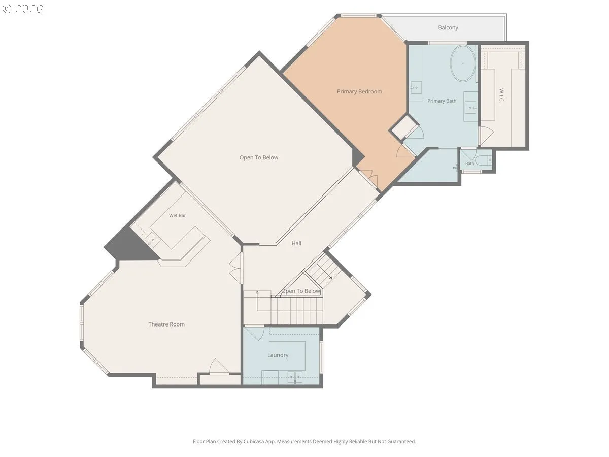 Floor Plan-# 2