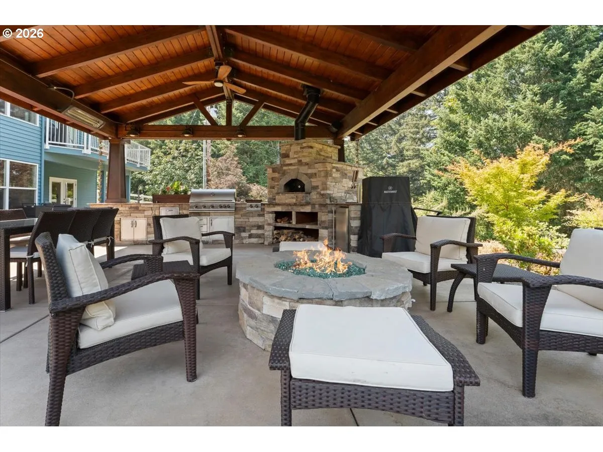 Fire Pit