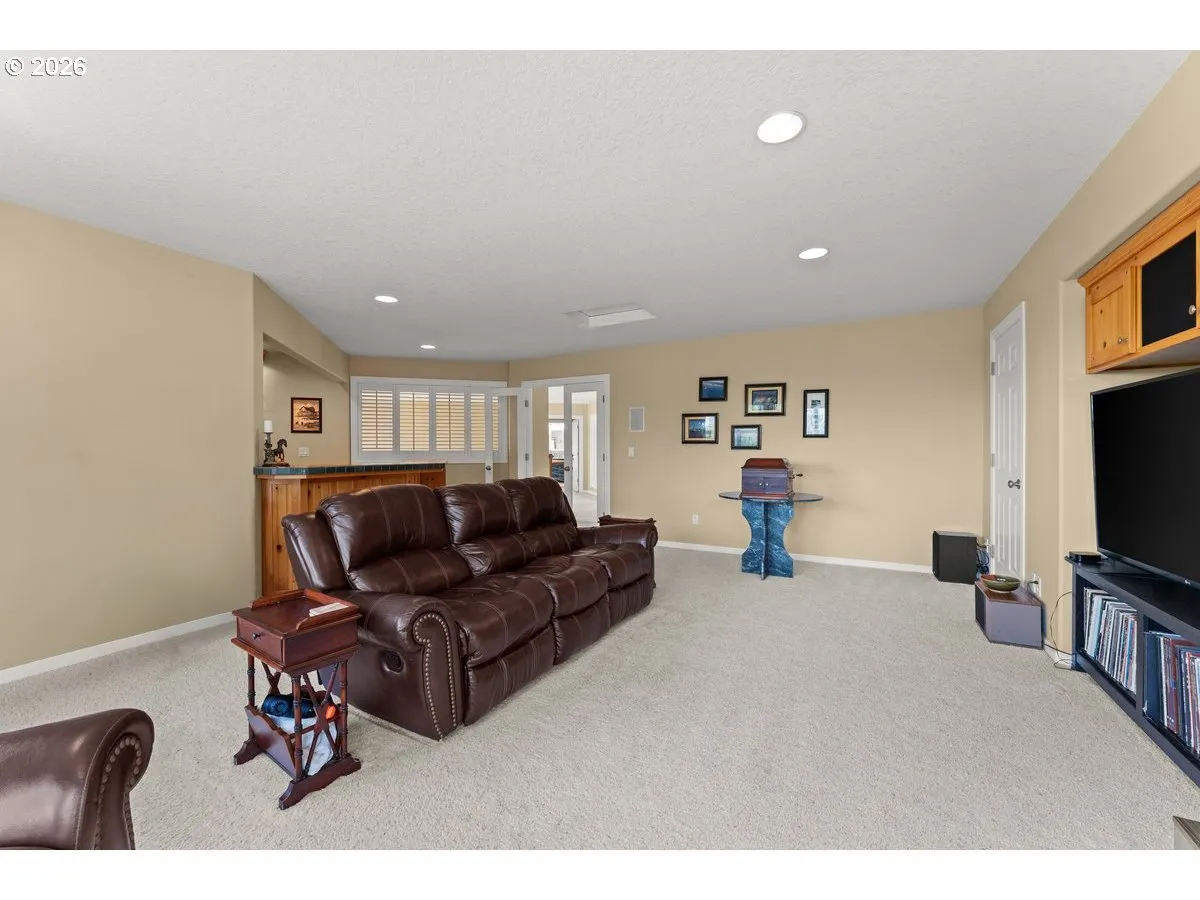 Media Room