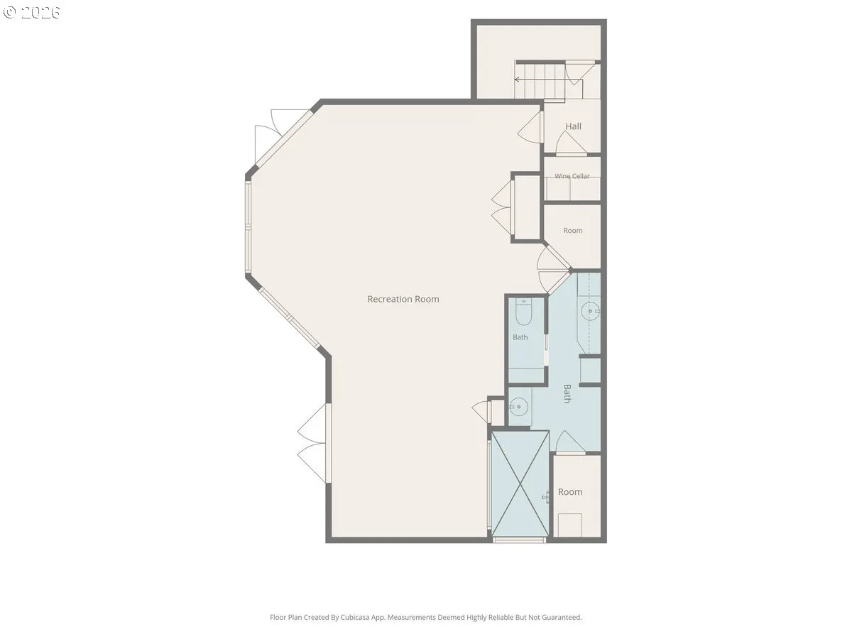 Floor Plan-# 3