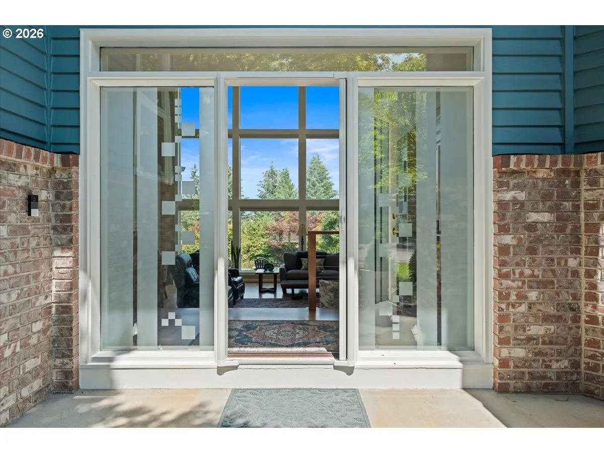 Entrance/Foyer