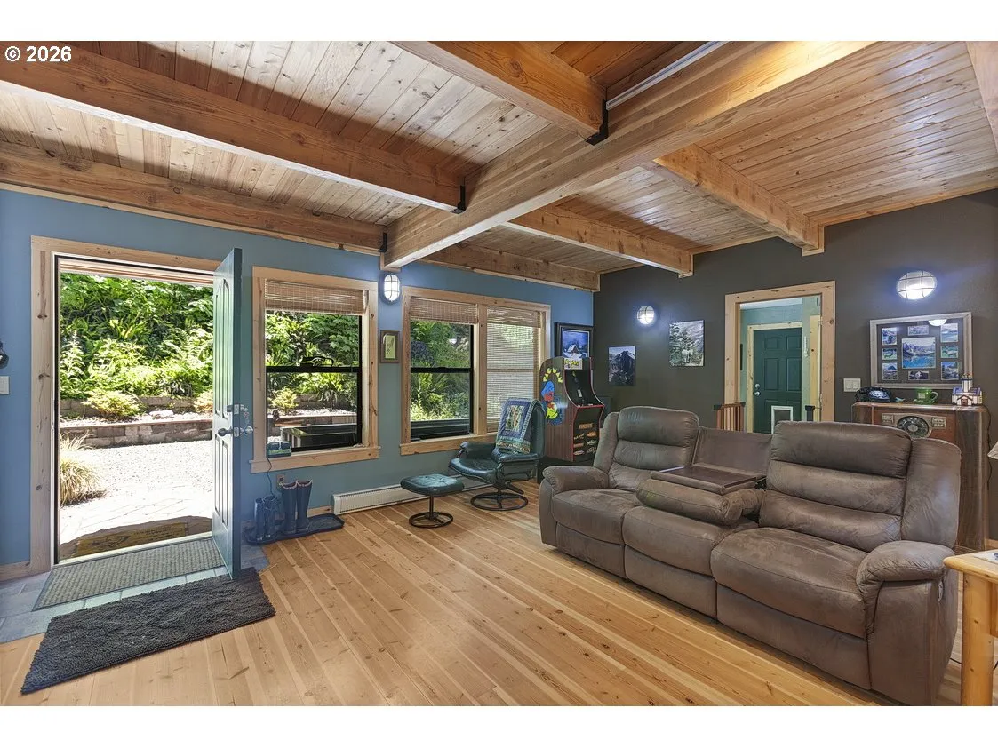Entrance/Foyer