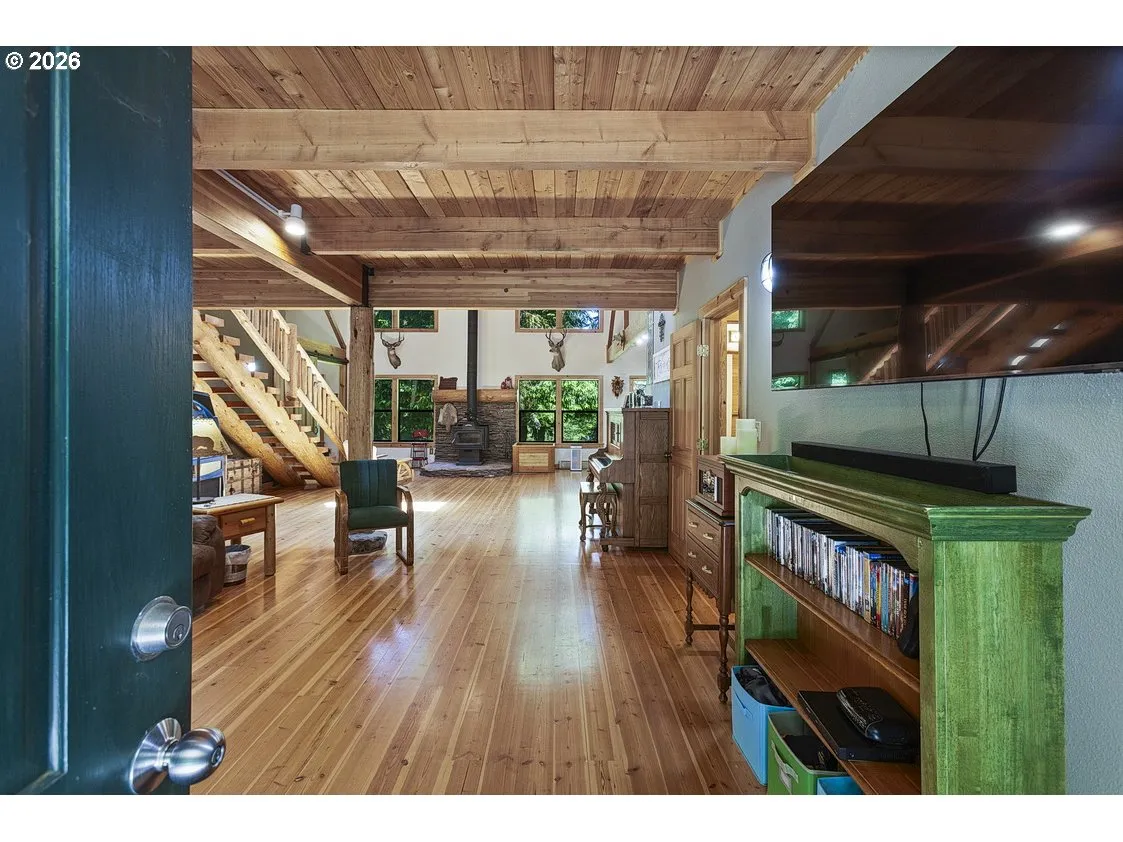Entrance/Foyer