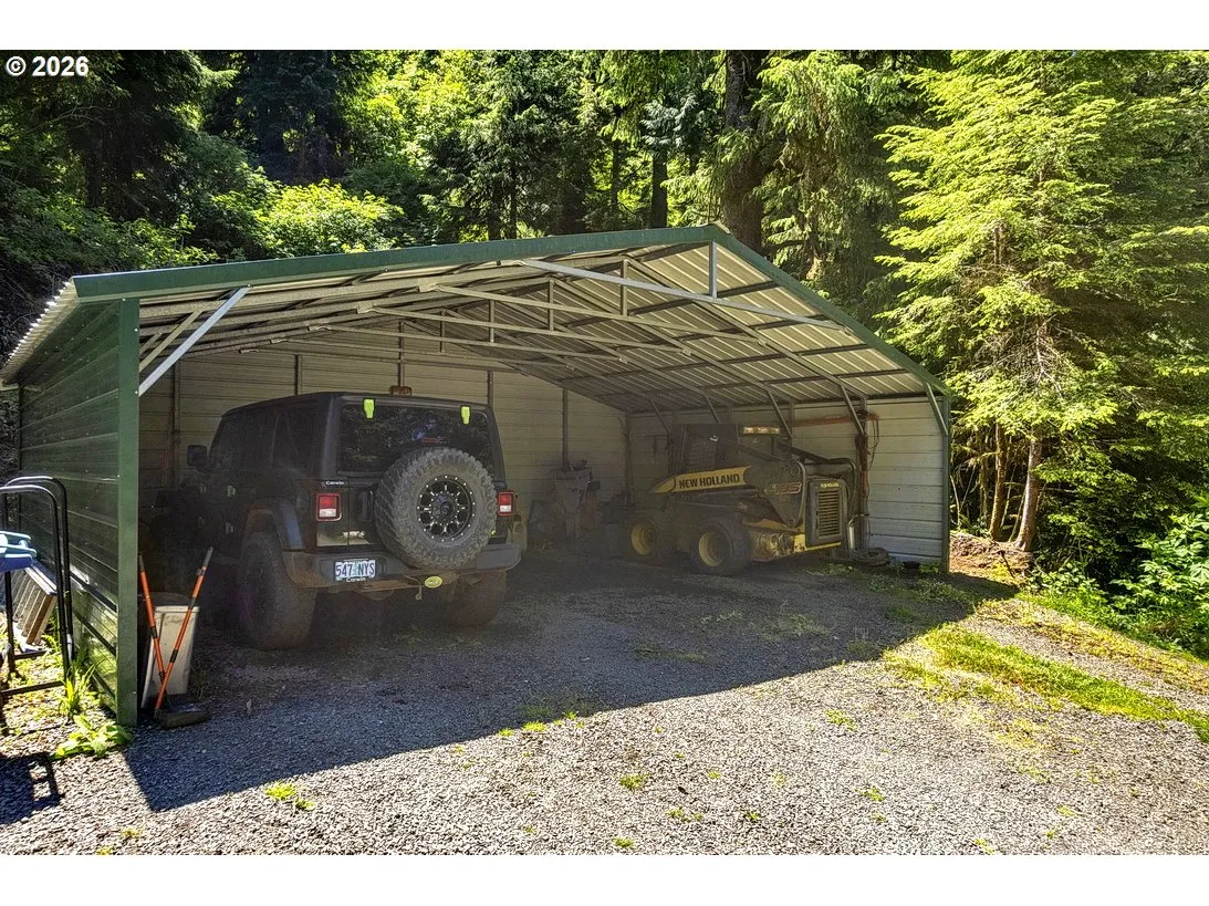 Garage-# 1