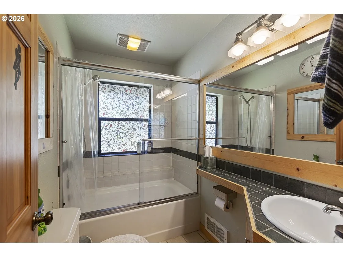 Attached Bathroom #2-Full Bathroom