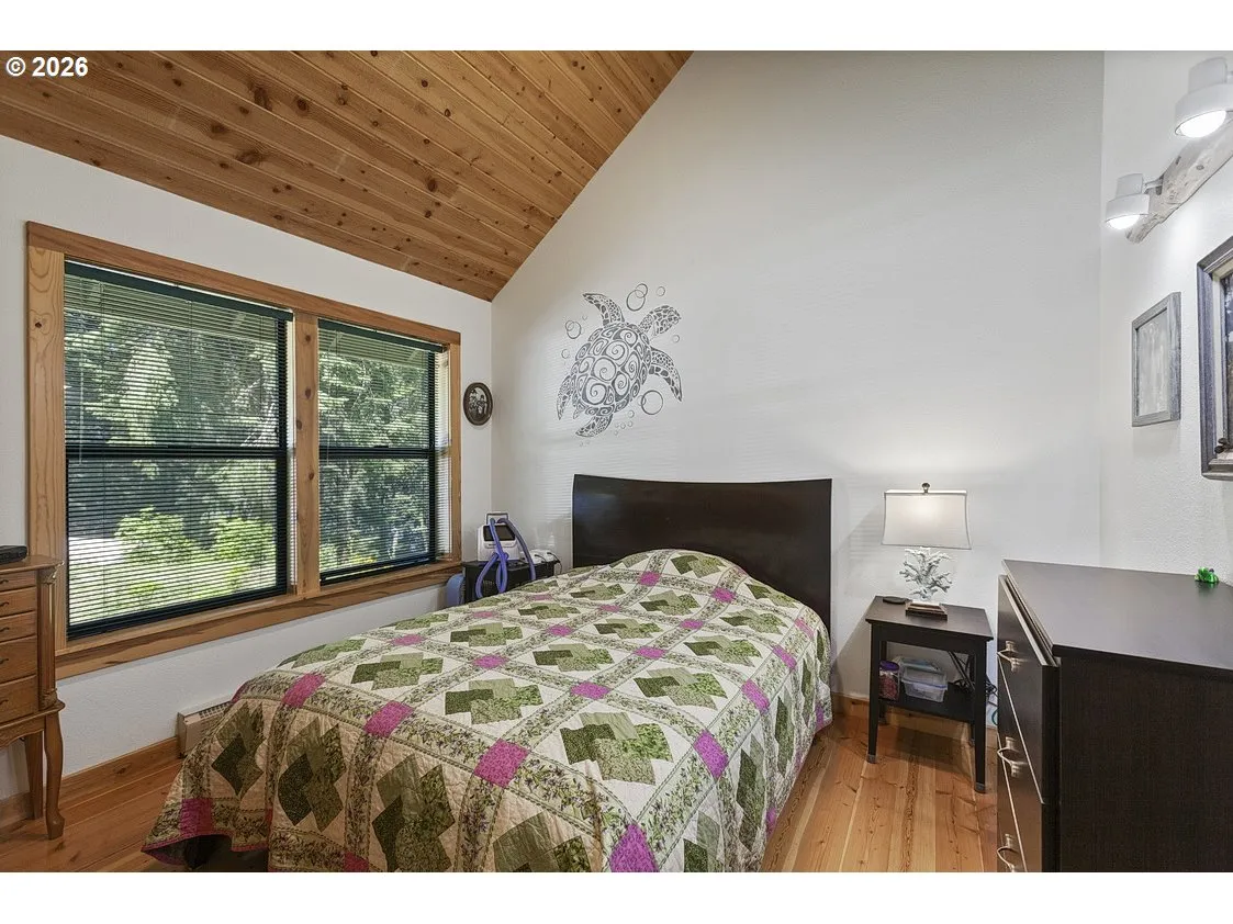 Bedroom, Primary #2-Main