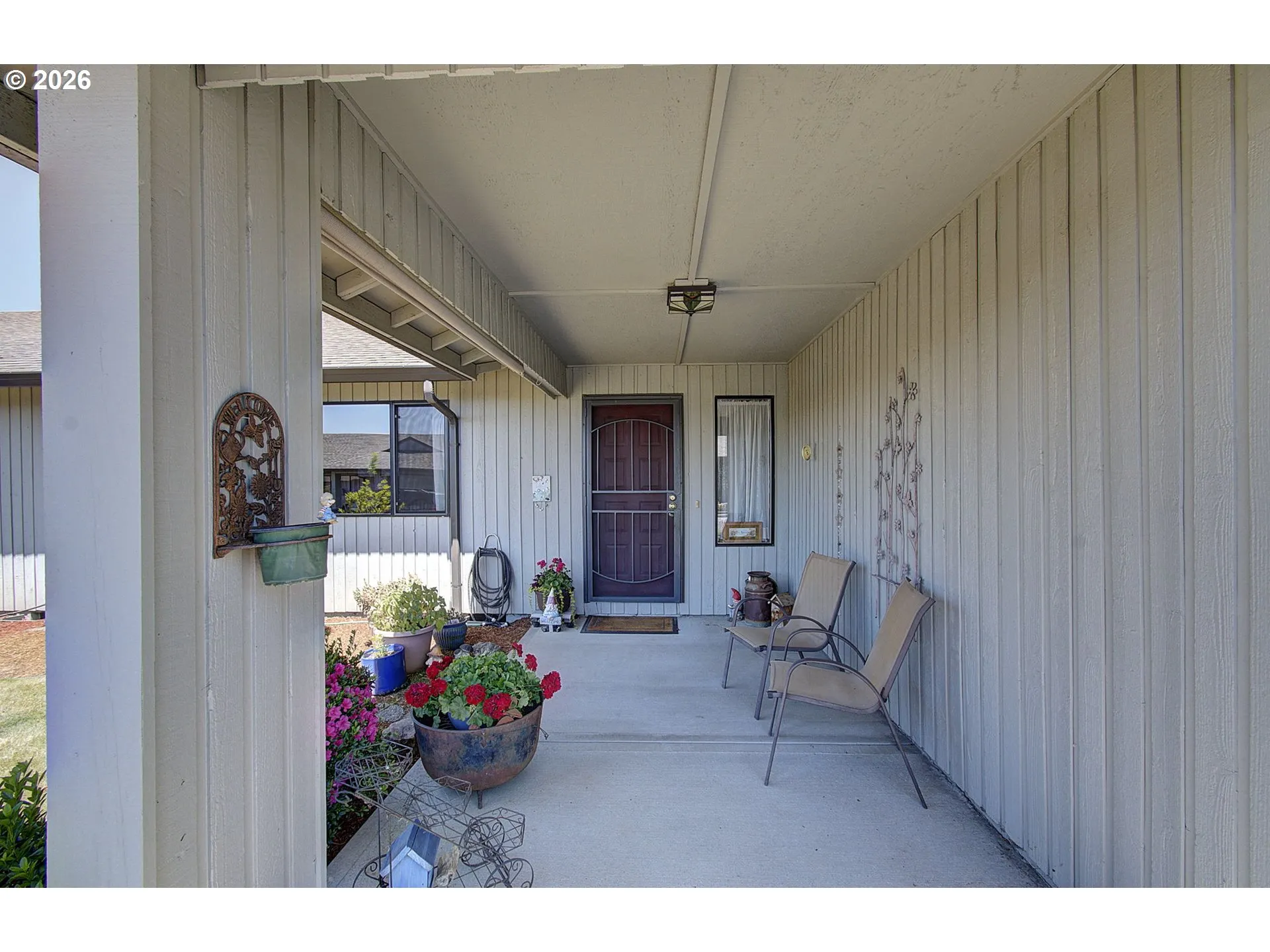 Entrance/Foyer