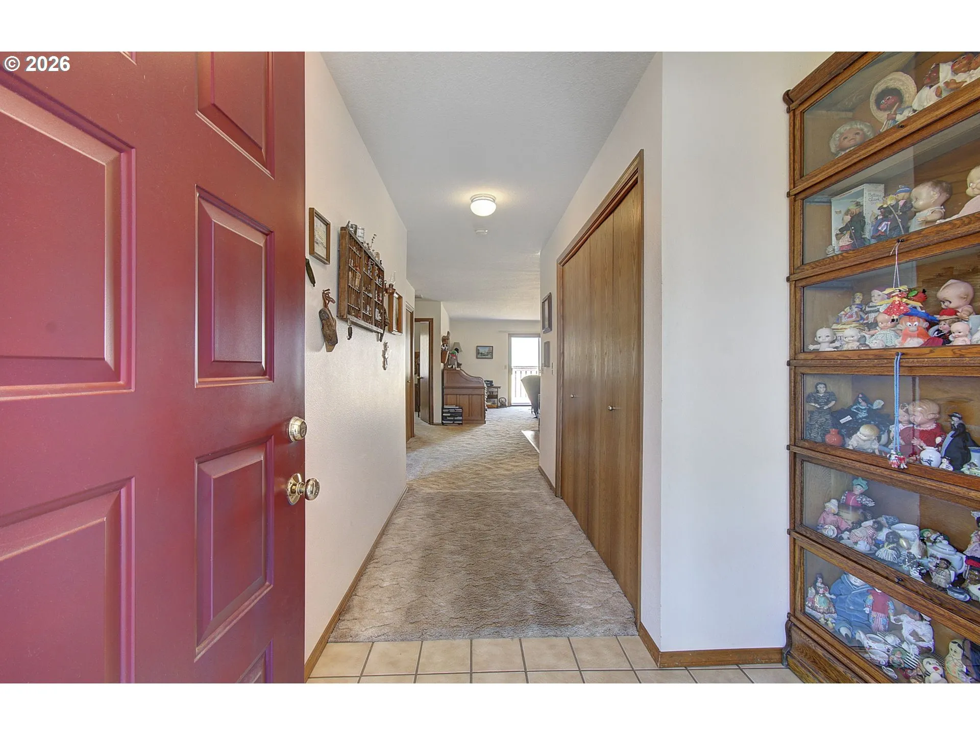 Entrance/Foyer