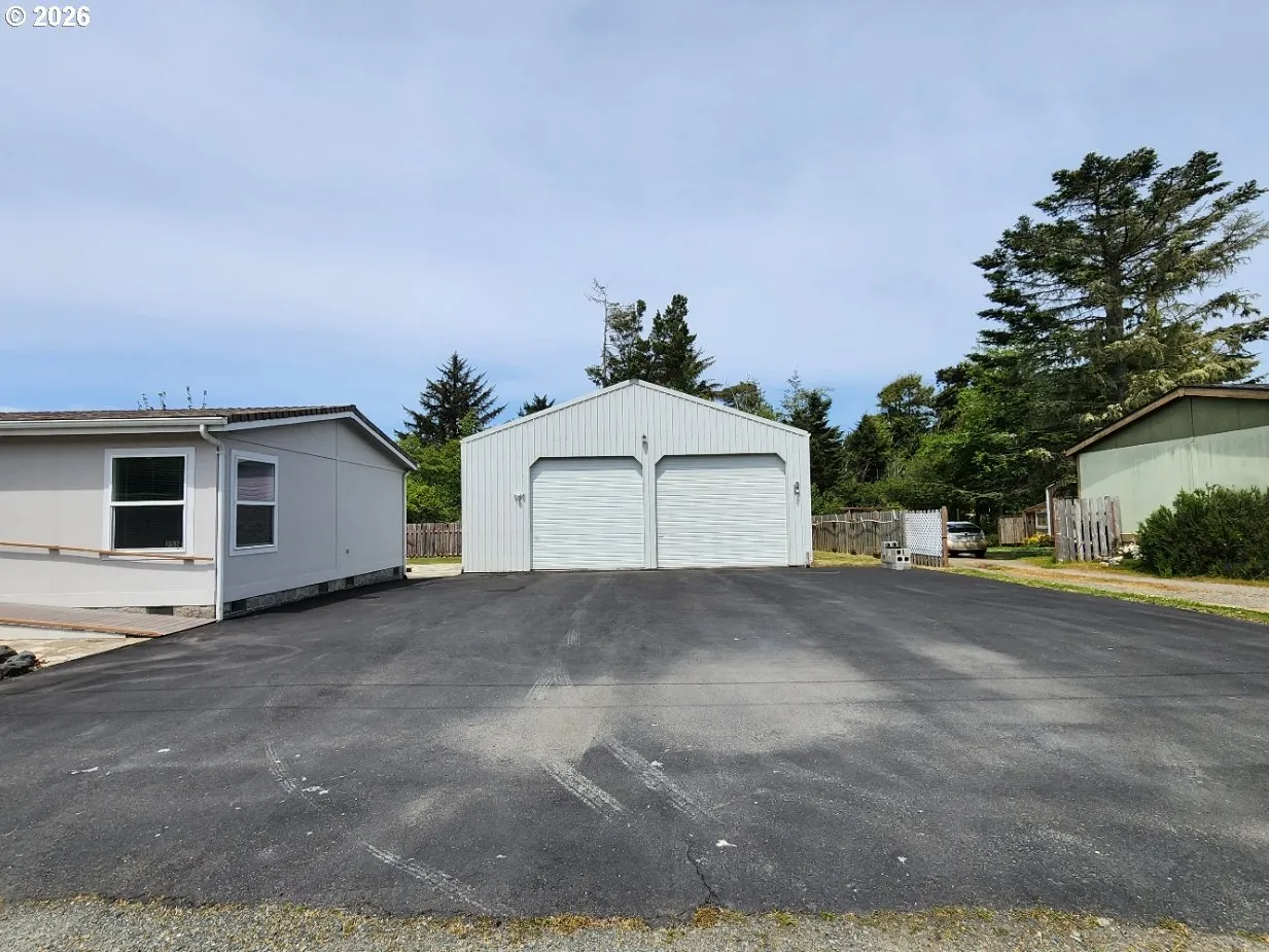 Driveway-Private
