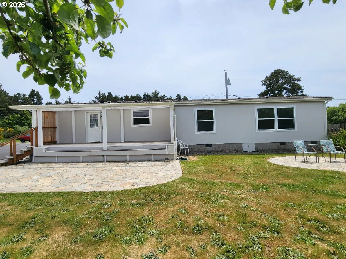 Exterior-Rear