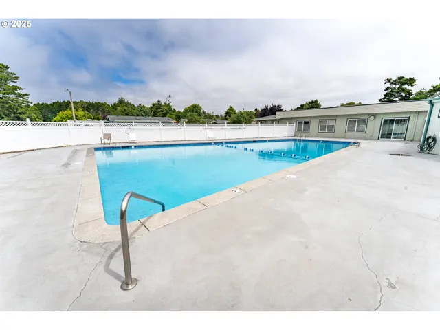 Community Pool-# 1