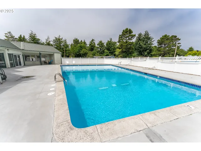 Community Pool-# 1