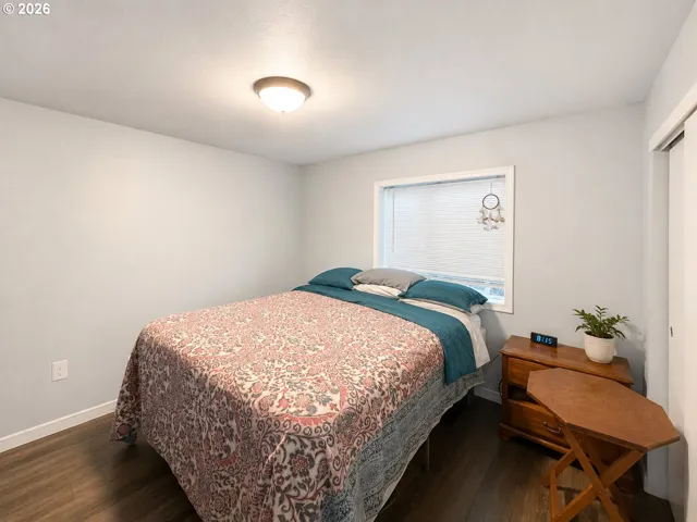 Bedroom-# 1