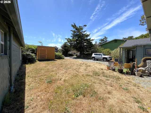 Front Yard-# 2