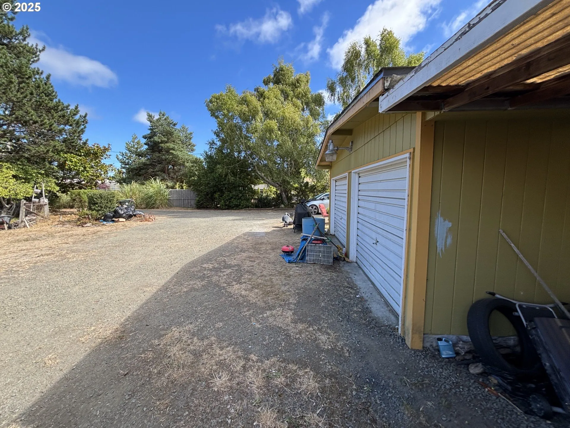 Garage-# 2