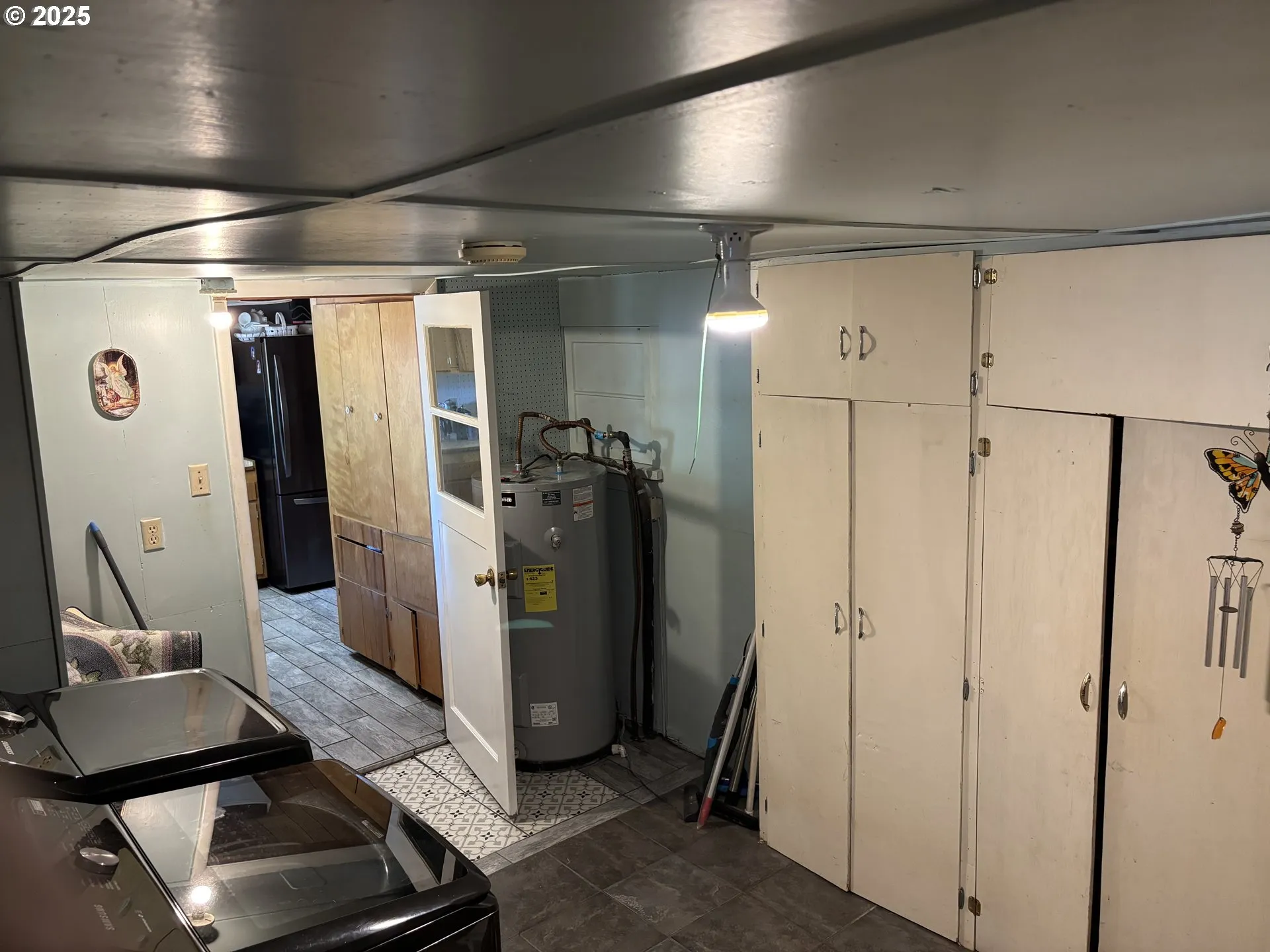 Mud Room