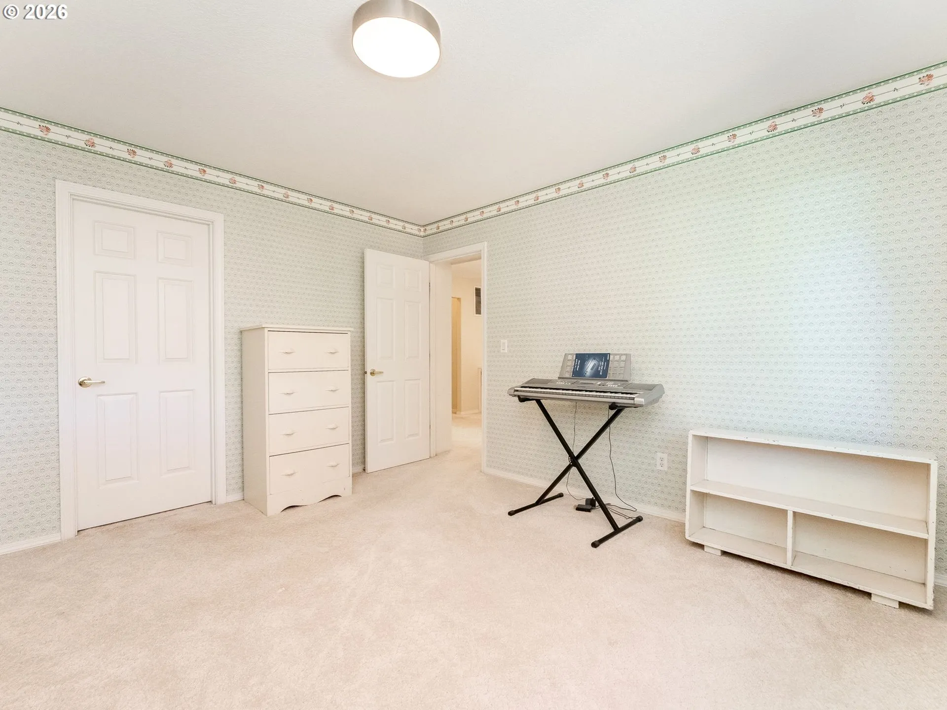 Bedroom-# 3