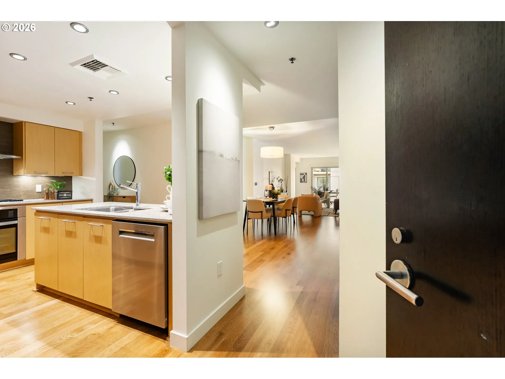 Entrance/Foyer