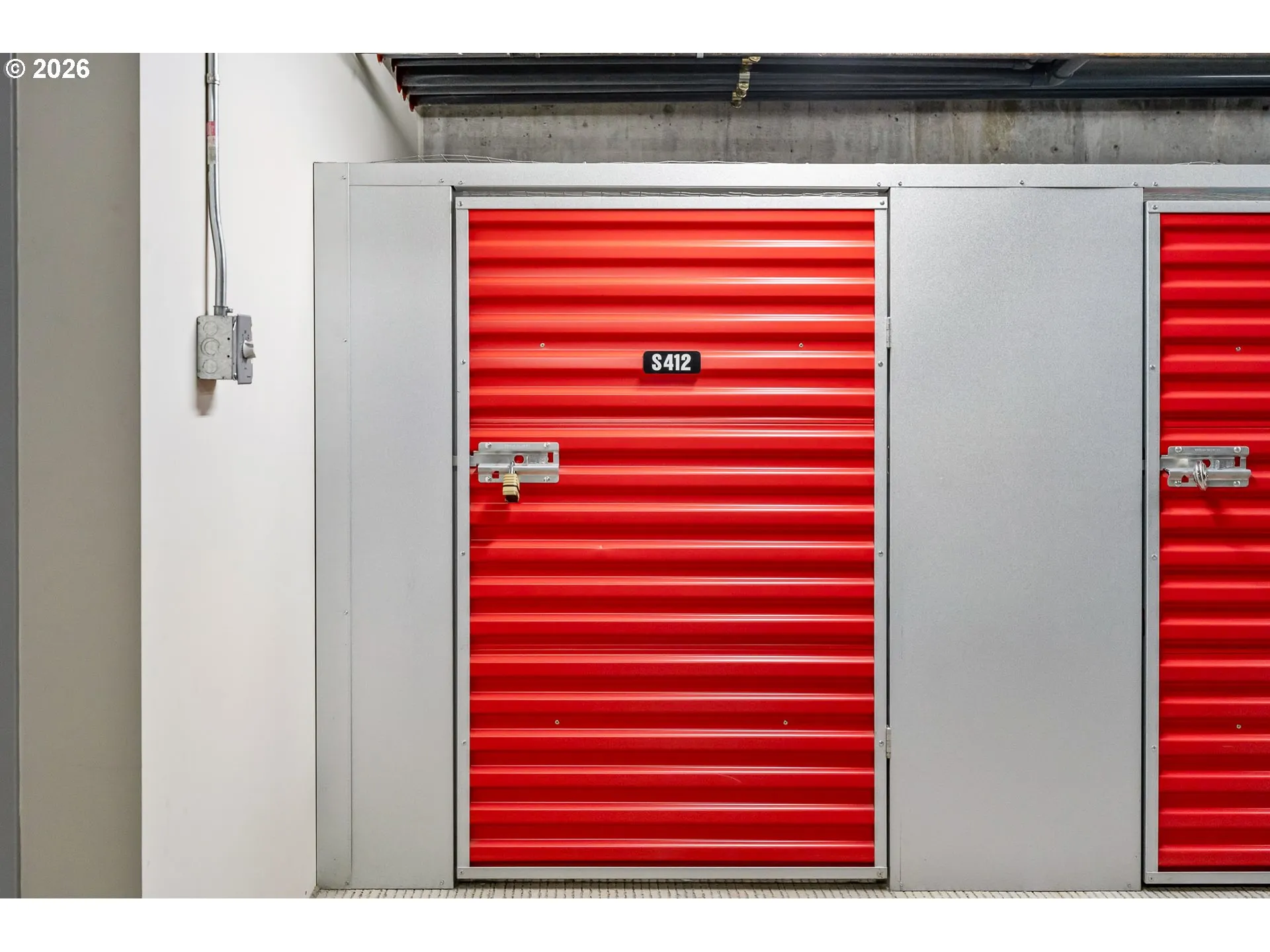 Storage